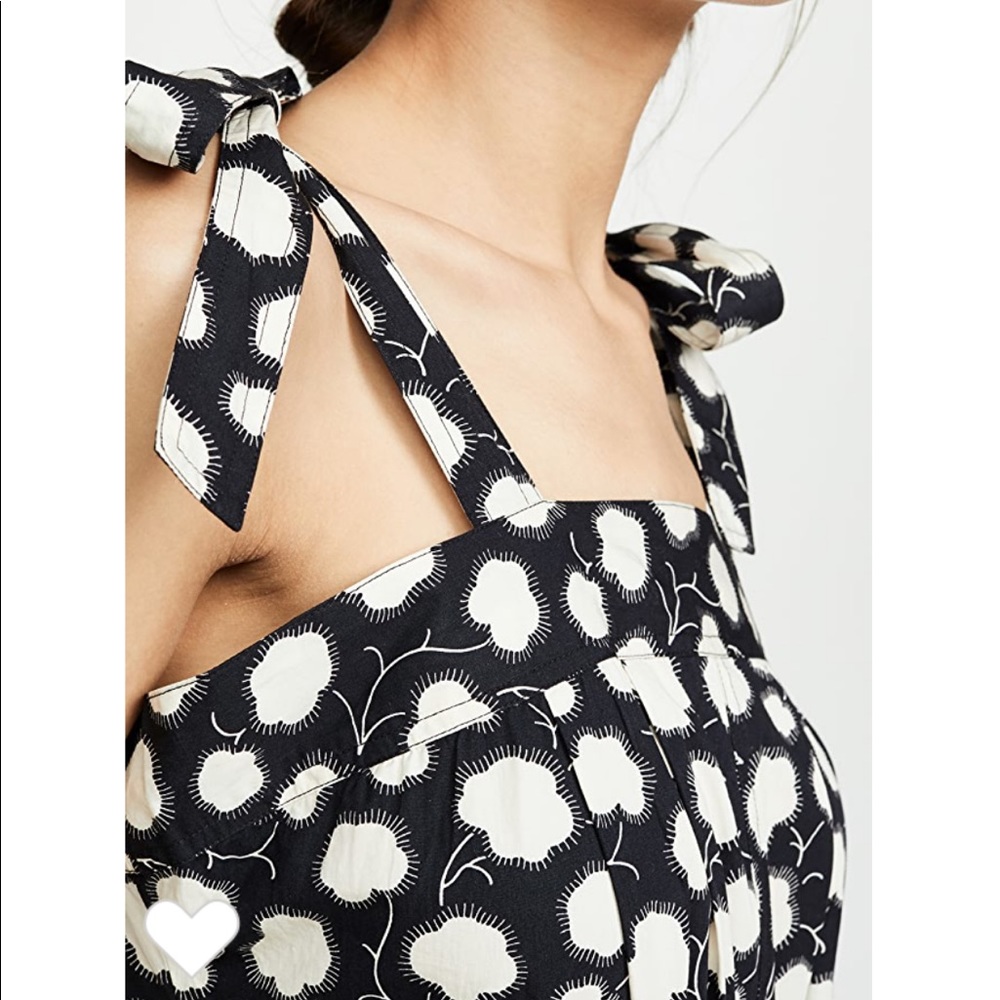 Warm Jessie Jumpsuit - Picture 3 of 11